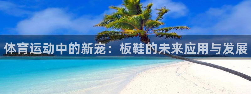 kok新版中欧体育：体育运动中的新宠：板鞋的未来应用与发展