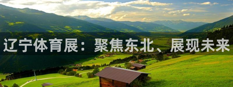 中欧体育平台：辽宁体育展：聚焦东北、展现未来