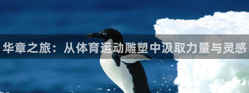 中欧体育zoty下载：华章之旅：从体育运动雕塑中汲取力量与灵感