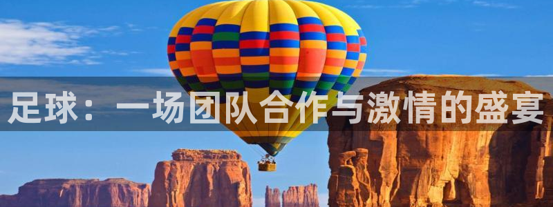 中欧体育：足球：一场团队合作与激情的盛宴
